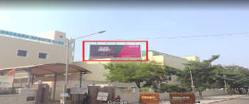 Advertising on Digital OOH in Mumbai