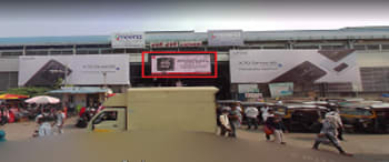 Advertising on Digital OOH in Andheri East