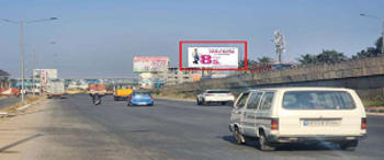 Advertising on Hoarding in C V Raman Nagar 88549