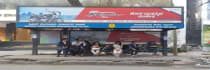 Bus Shelter - Jayanagar Bengaluru, 30890