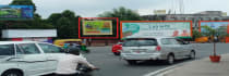 Digital OOH - Gomti Nagar Lucknow, 88615