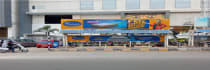 Bus Shelter - Gachibowli Hyderabad, 88641