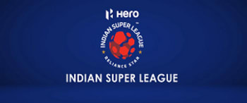 Advertising in Indian Super League