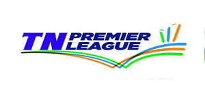 Tamil Nadu Premier League