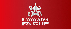 Emirates FA Cup On Sony Liv