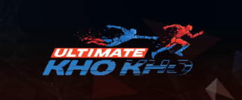 Advertising in Ultimate Kho Kho League