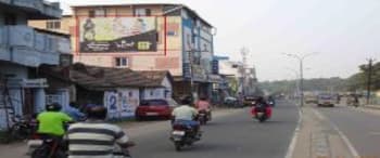 Advertising on Hoarding in Thanjavur 88681
