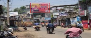 Advertising on Hoarding in Thanjavur 88676