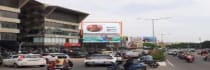Hoarding - Karelibagh Vadodara, 88695
