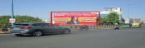 Hoarding - Gotri Vadodara, 88691