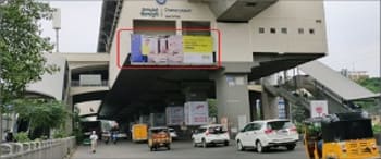 Advertising on Hoarding in Hyderabad  88943