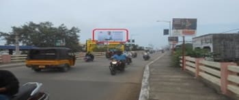 Advertising on Hoarding in Powerpet  89055