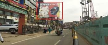 Advertising on Hoarding in Indira Nagar 89082