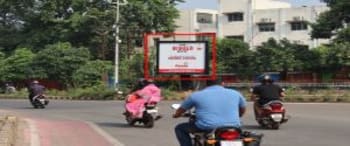 Advertising on Hoarding in Nayapalli  89081