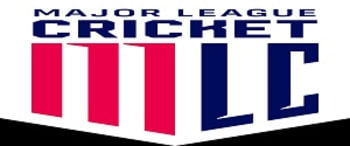 Major League Cricket Advertising