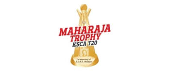 Advertising in Maharaja T20 Trophy