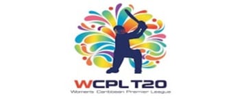 Women's Caribbean Premier League Advertising