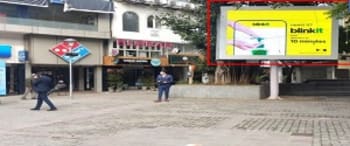 Advertising on Digital OOH in Vasant Vihar  89118