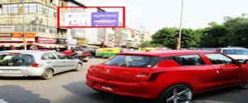 Advertising on Hoarding in Civil Lines  89116