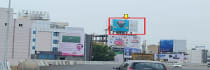 Hoarding - Shamshabad Hyderabad, 89141