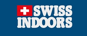 Swiss Indoors On Tennis TV