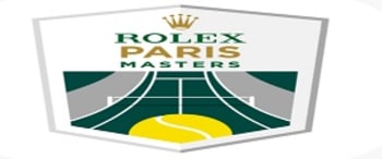 Paris Masters Advertising