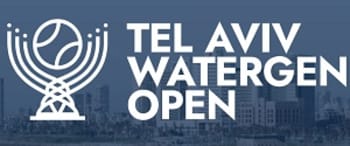 Tel Aviv Open Advertising