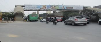 Advertising on Skywalk in Kalyan Nagar 89178