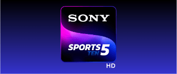 Advertising in Sony Sports Ten 5 HD