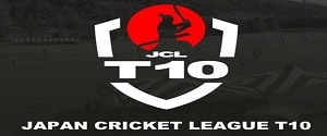 Japan Cricket League T10 On Fancode
