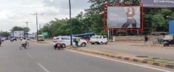 Advertising on Hoarding in Ashok Nagar  89266