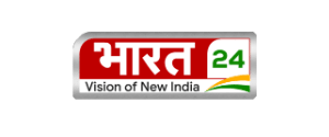 Bharat 24 Vision Of New India