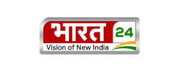 Advertising in Bharat 24 Vision Of New India