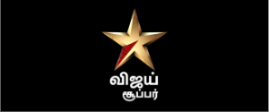 STAR Vijay Super HD
