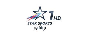 Advertising in STAR Sports 1 Tamil HD