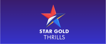 Advertising in STAR Gold Thrills