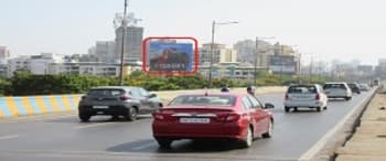 Advertising on Hoarding in Thane West  89368