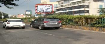 Advertising on Hoarding in Vasai West  89414