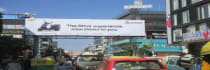 Hoarding - Electronic City Bengaluru, 89533