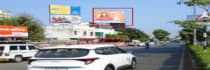 Hoarding - Chandkheda Ahmedabad, 78838