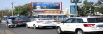 Hoarding - Bhakti Nagar Rajkot, 89753