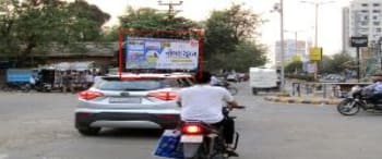Advertising on Hoarding in Gavliwad  89765