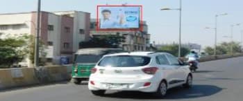 Advertising on Hoarding in Surat  89781