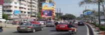 Hoarding - Alkapuri Vadodara, 89792