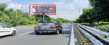 Advertising on Hoarding in Sector 126  89822