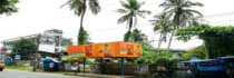 Bus Shelter - East Hill Kozhikode, 89842