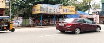 Advertising on Bus Shelter in Kallampally 89848