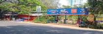 Bus Shelter - Thycaud Thiruvananthapuram, 89851