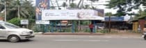 Bus Shelter - Thycaud Thiruvananthapuram, 89852