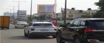 Advertising on Hoarding in Sarjapura 90126
